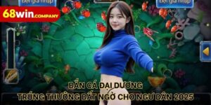 Bắn cá đại dương