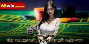 Game tài xỉu