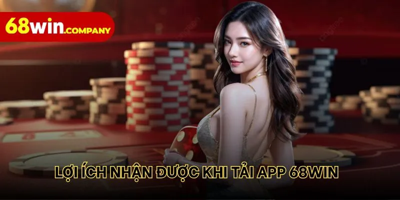 Những lợi ích khi sử dụng app ứng dụng chơi game