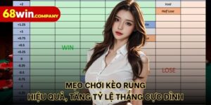 Mẹo chơi kèo rung