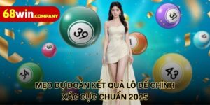 Mẹo dự đoán kết quả lô đề chính xác