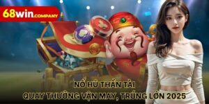 Nổ hũ thần tài