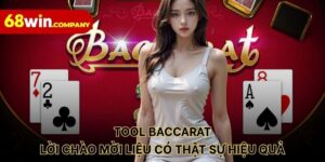 Tool Baccarat