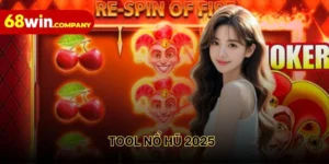 Tool nổ hũ 2025